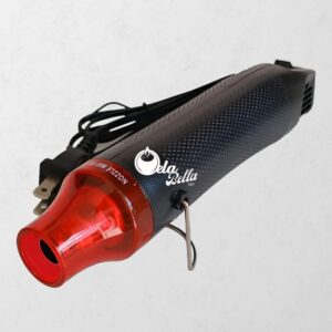 Mini Pistola de Calor