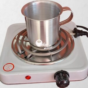 Estufas Eléctricas 110V