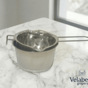 Olla de Acero inoxidable