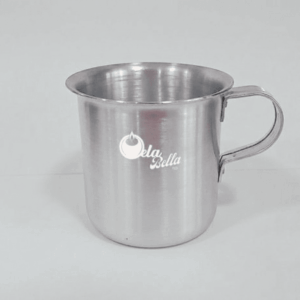 Ollas de aluminio
