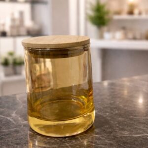 Vaso Ambar