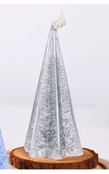 Cera flor de hielo grande por kilo - Imagen 2